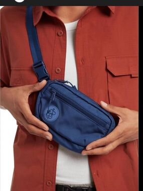 BABOON TO THE MOON Fannypack (3L